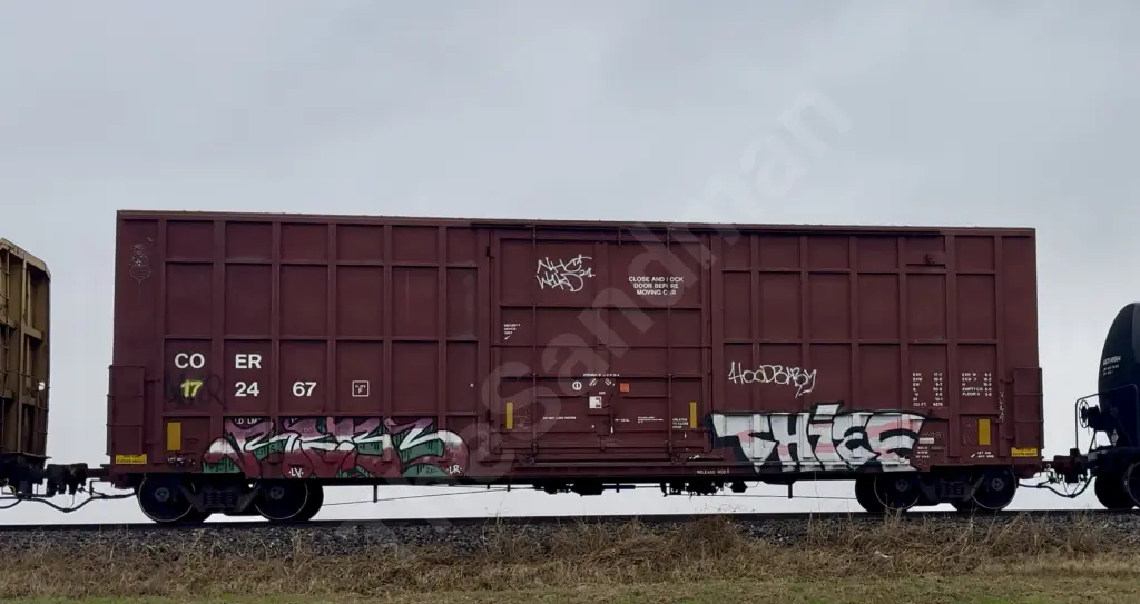 COER172467 - NORTH-AMERICA