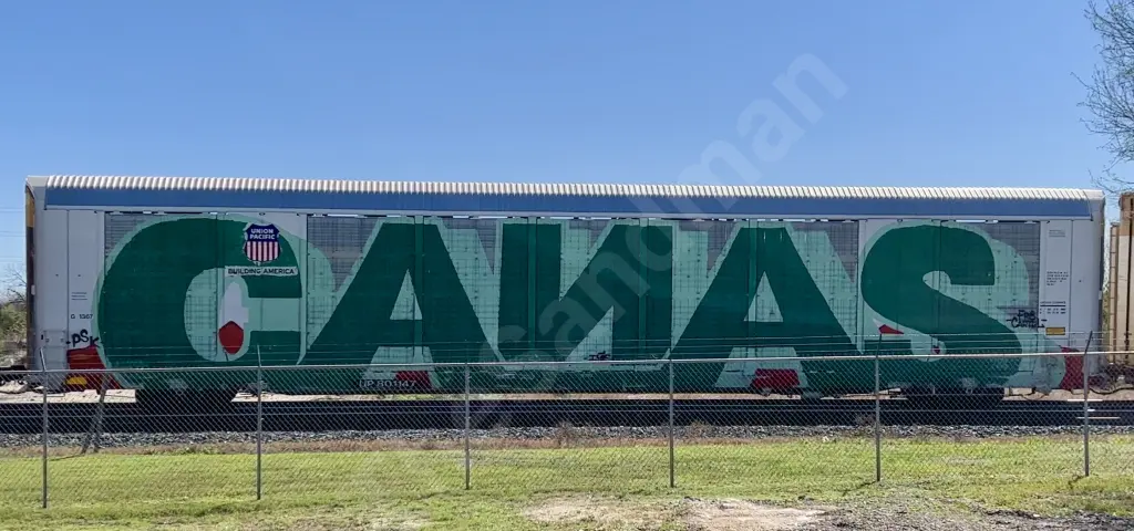 UP801147 - NORTH-AMERICA