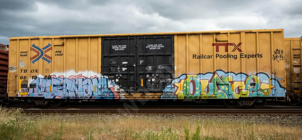 TBOX661929 - NORTH-AMERICA