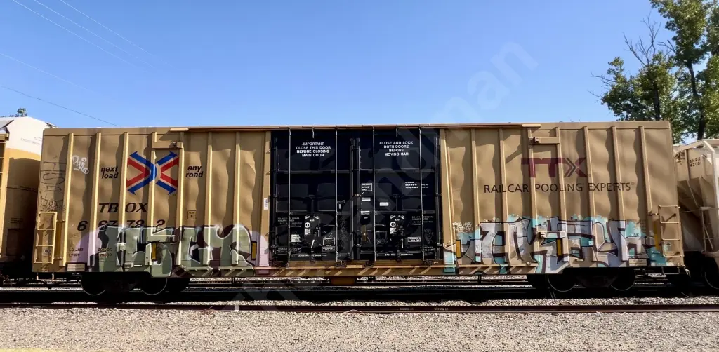 TBOX667782 - NORTH-AMERICA