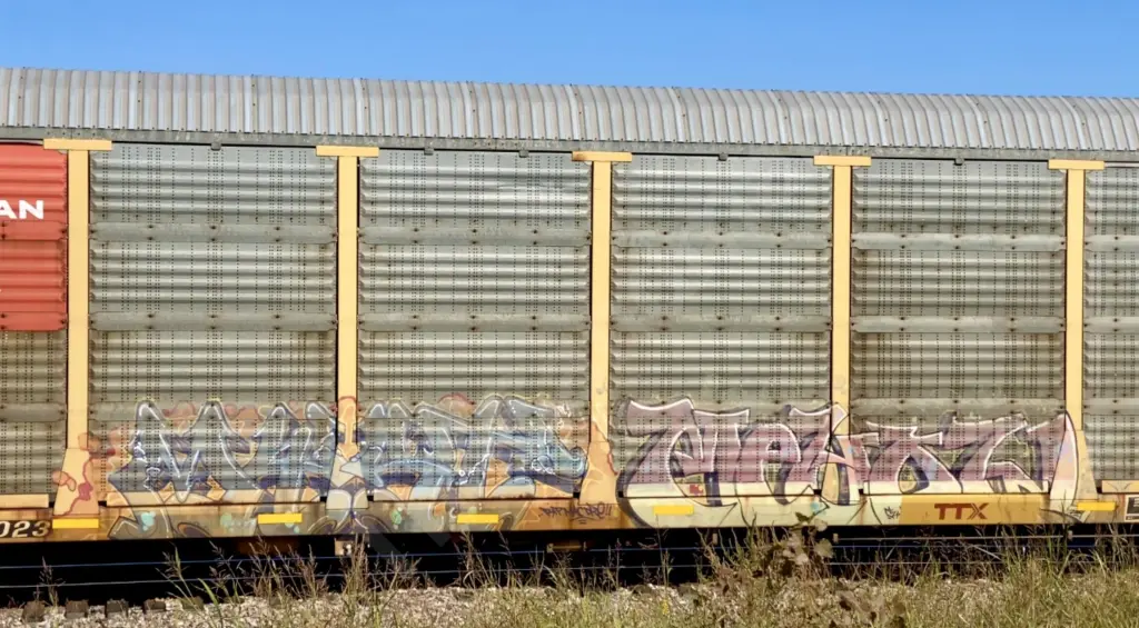 TTGX997023 - NORTH-AMERICA