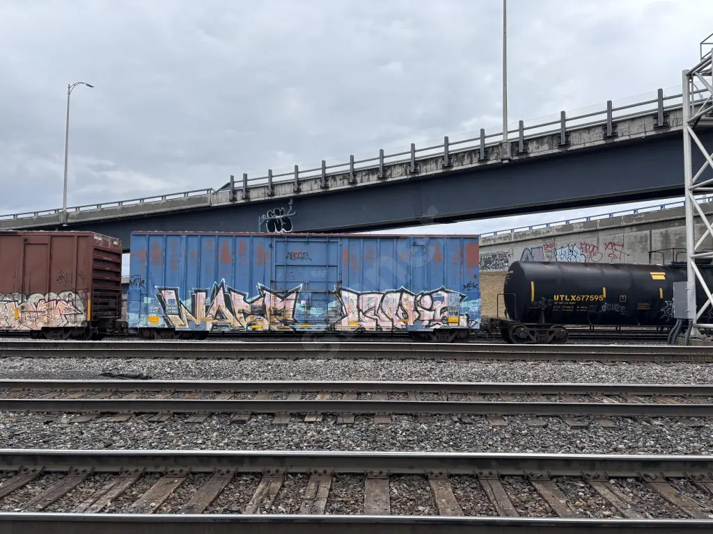 LW9052 - NORTH-AMERICA