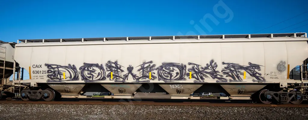 CAIX636125 - NORTH-AMERICA