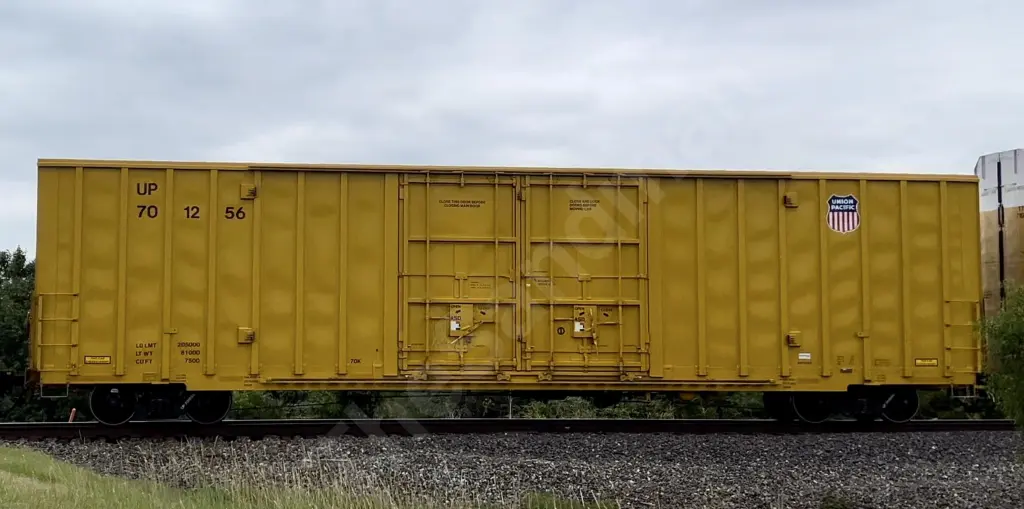 UP701256 - NORTH-AMERICA