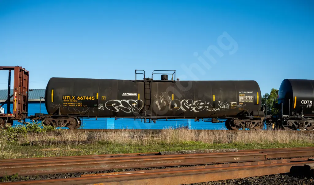 UTLX667445 - NORTH-AMERICA