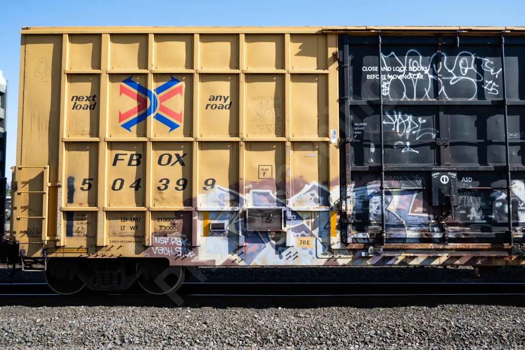 FBOX504399 - NORTH-AMERICA