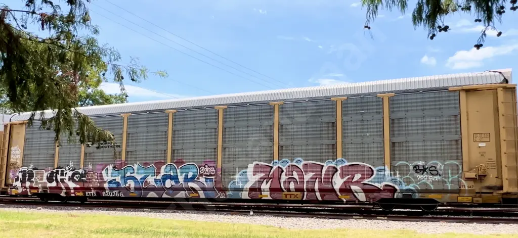 ETTX820366 - NORTH-AMERICA