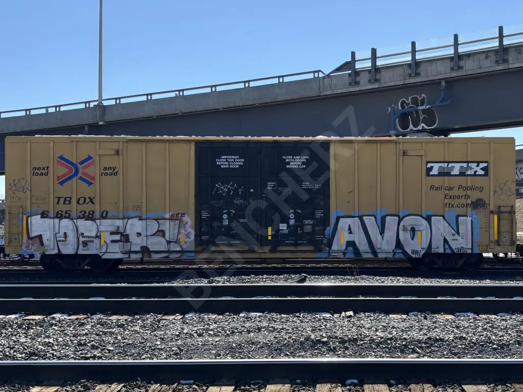 TBOX665380 - NORTH-AMERICA