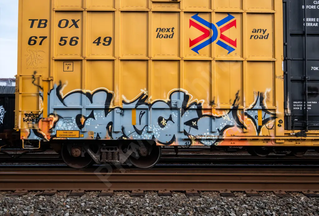 TBOX675649 - NORTH-AMERICA
