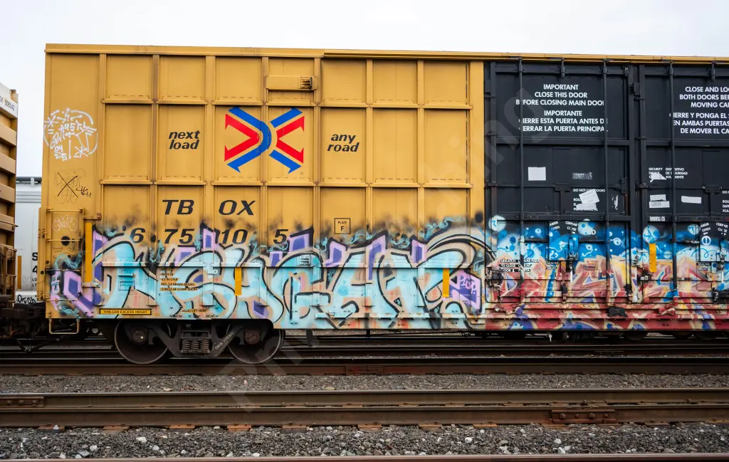TBOX675105 - NORTH-AMERICA
