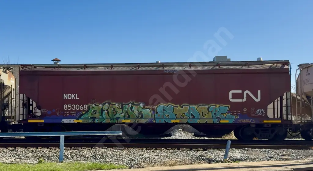 NOKL853068 - NORTH-AMERICA