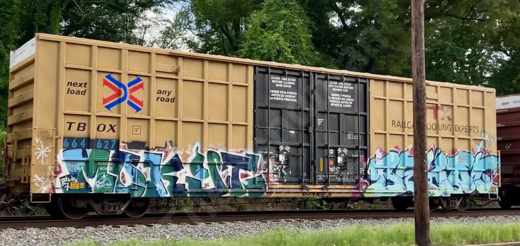 TBOX664627 - NORTH-AMERICA