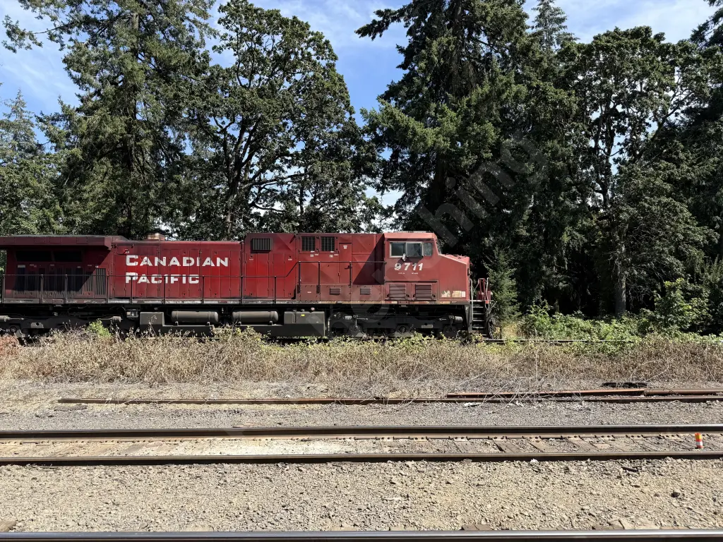 CP9711 - NORTH-AMERICA