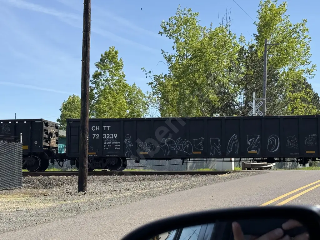 CHTT723239 - NORTH-AMERICA
