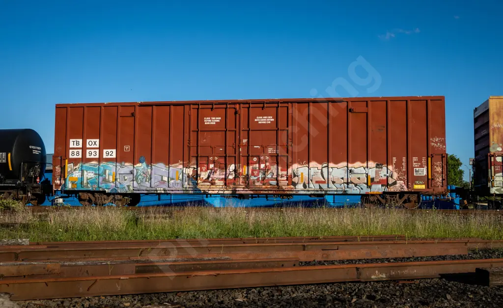 TBOX889392 - NORTH-AMERICA