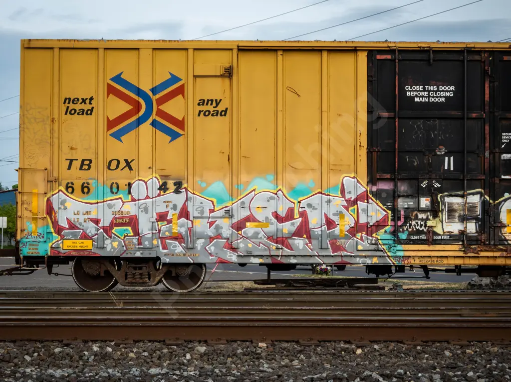 TBOX660142 - NORTH-AMERICA