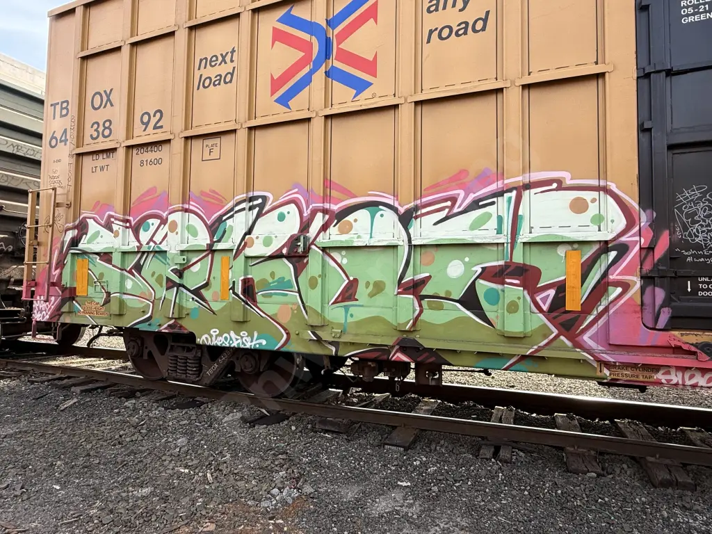 TBOX643892 - NORTH-AMERICA