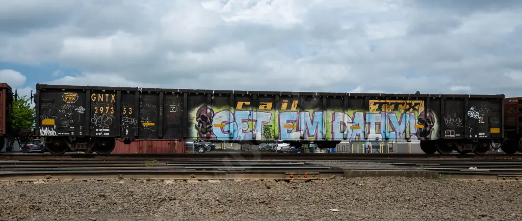 GNTX297353 - NORTH-AMERICA