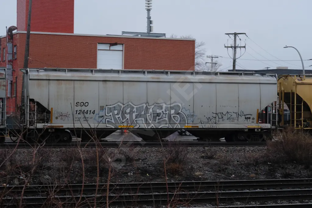 KCS124414 - NORTH-AMERICA