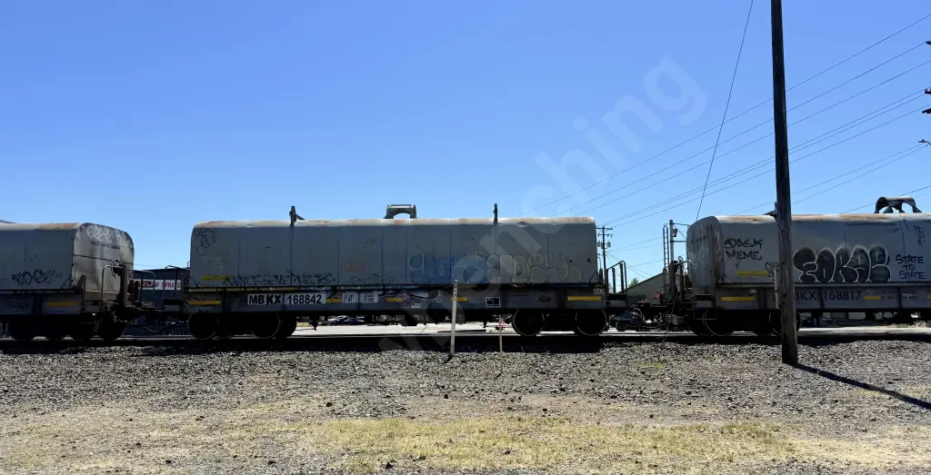 MBKX168842 - NORTH-AMERICA