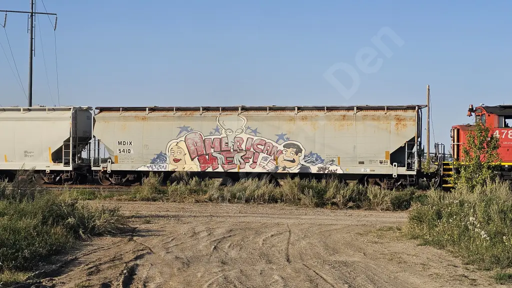 MDIX5410 - NORTH-AMERICA