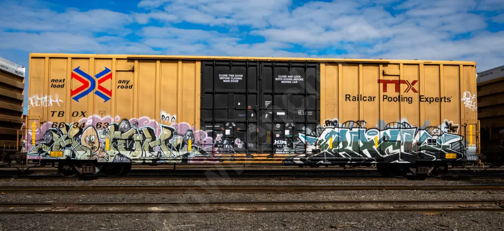 TBOX663463 - NORTH-AMERICA