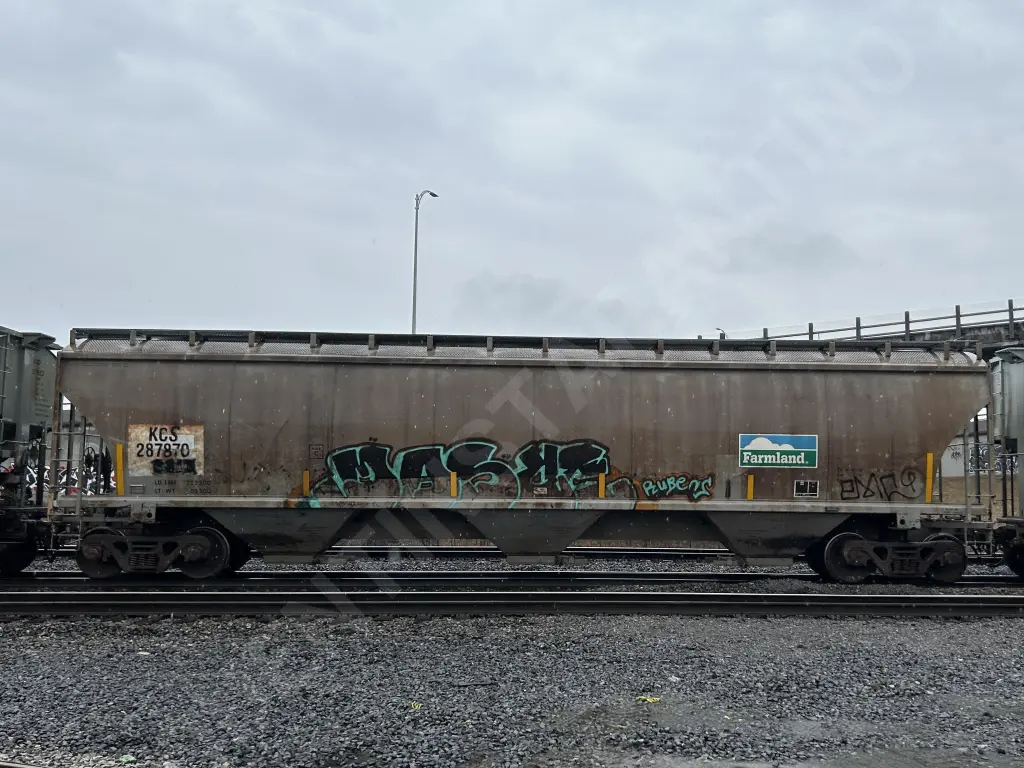 KCS287870 - NORTH-AMERICA