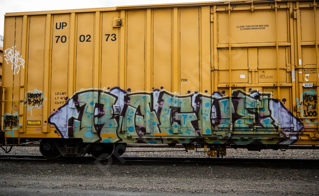 UP700273 - NORTH-AMERICA