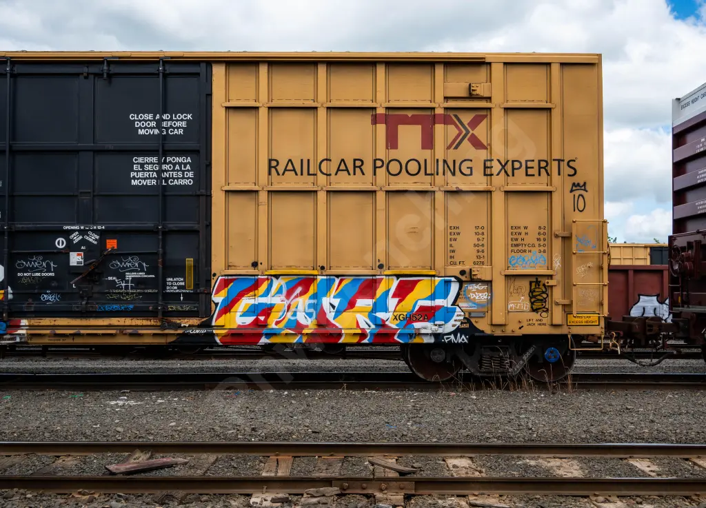 FBOX506901 - NORTH-AMERICA