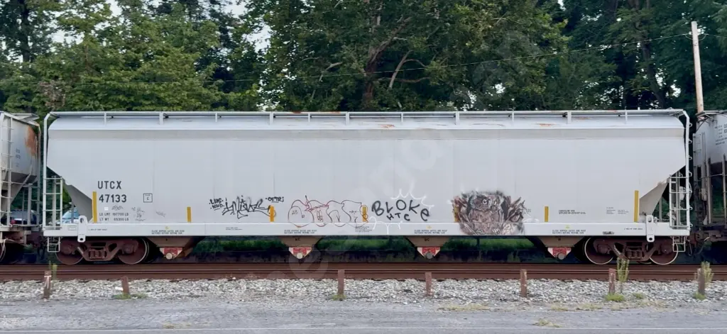 UTCX47133 - NORTH-AMERICA