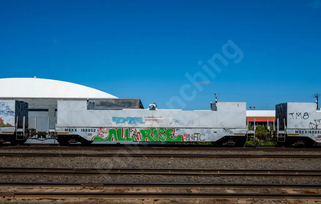 Train photo