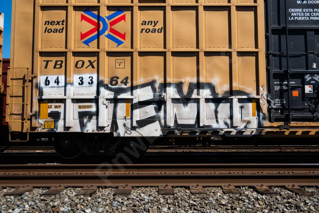 TBOX643364 - NORTH-AMERICA