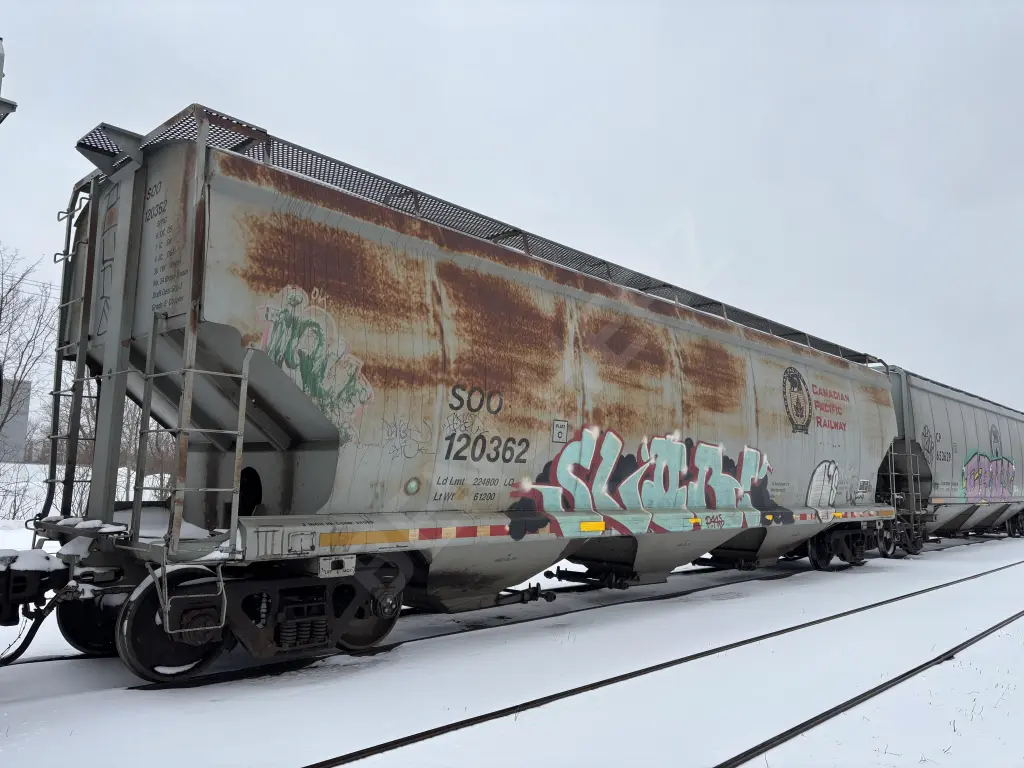 SOO120362 - NORTH-AMERICA