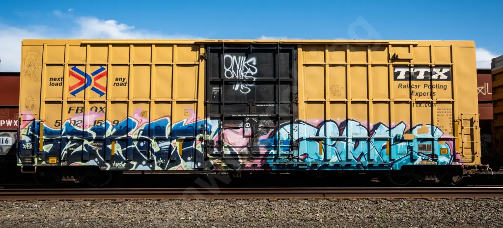 FBOX502159 - NORTH-AMERICA
