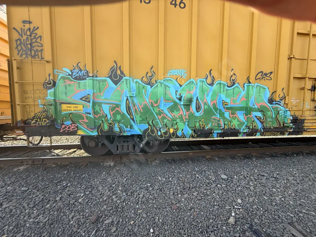 UP701546 - NORTH-AMERICA