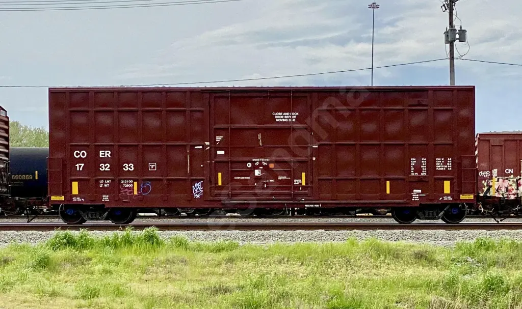 COER173233 - NORTH-AMERICA