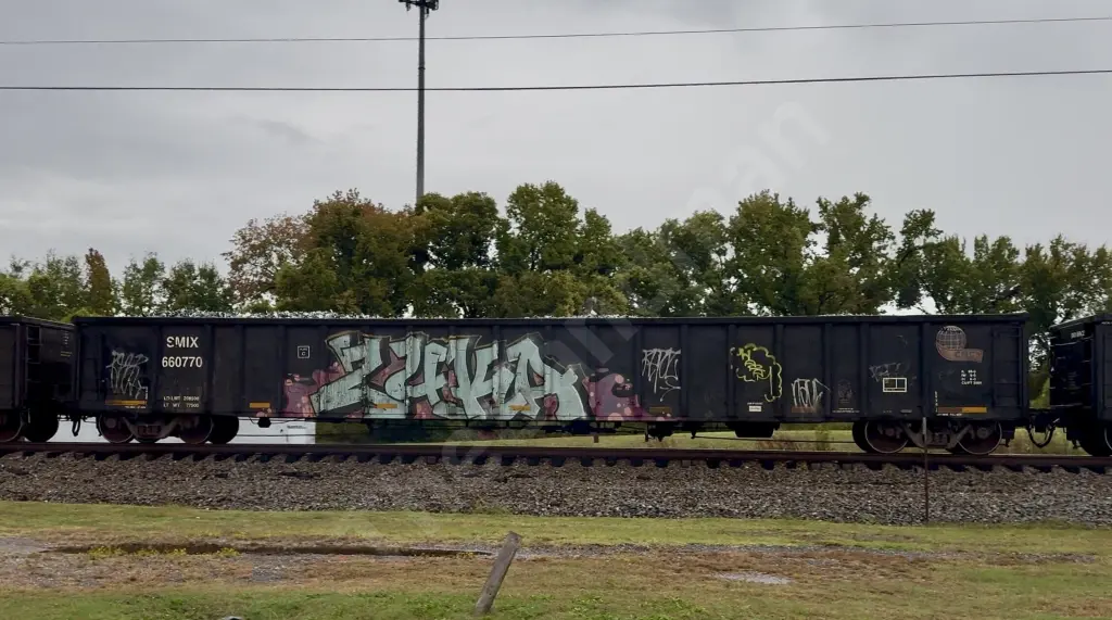 SMIX660770 - NORTH-AMERICA
