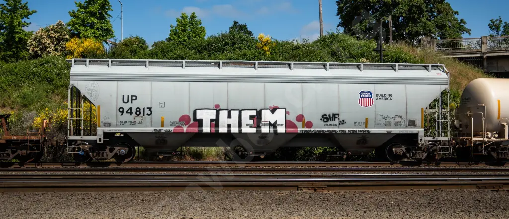 UP94813 - NORTH-AMERICA