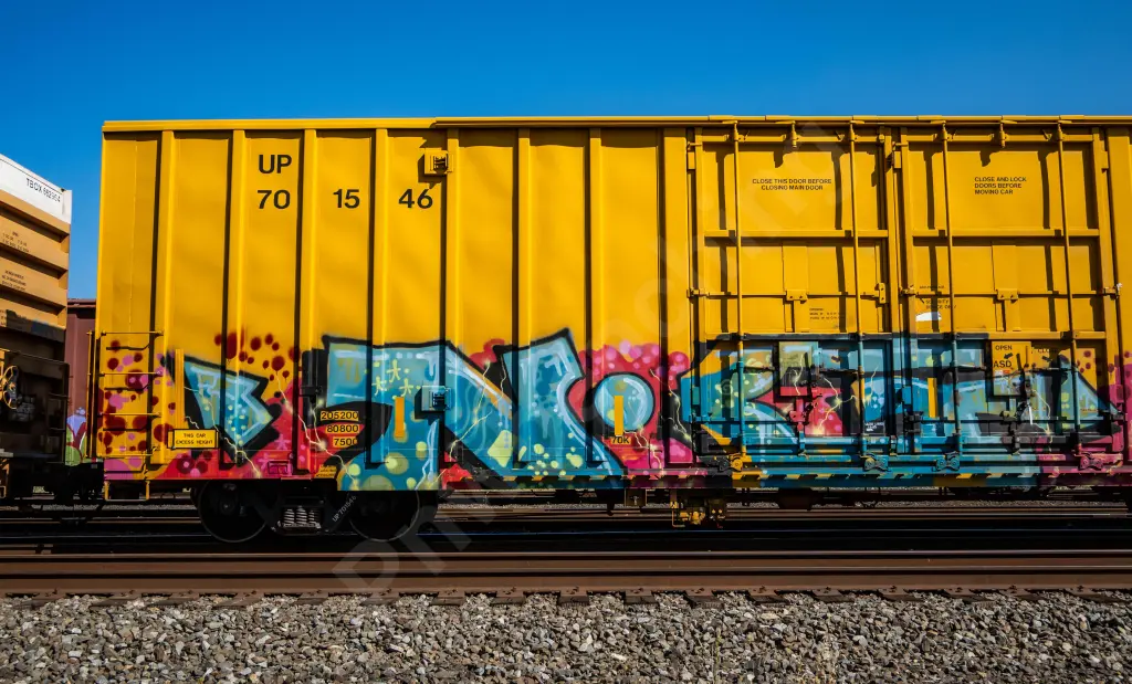 UP701546 - NORTH-AMERICA