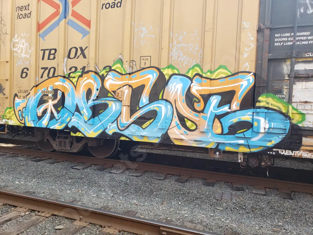 TBOX67021 - NORTH-AMERICA