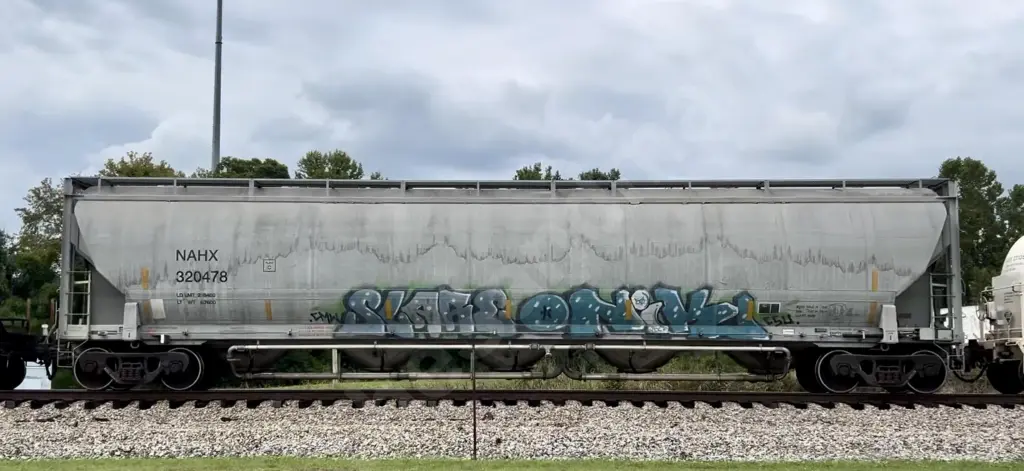 NAHX320478 - NORTH-AMERICA
