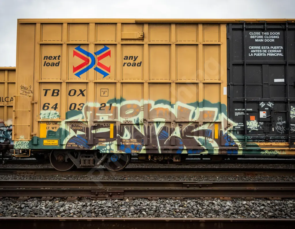 TBOX640321 - NORTH-AMERICA