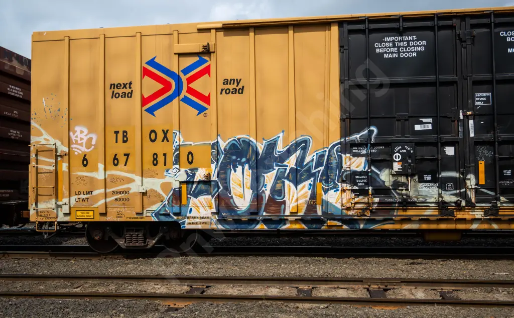 TBOX667810 - NORTH-AMERICA