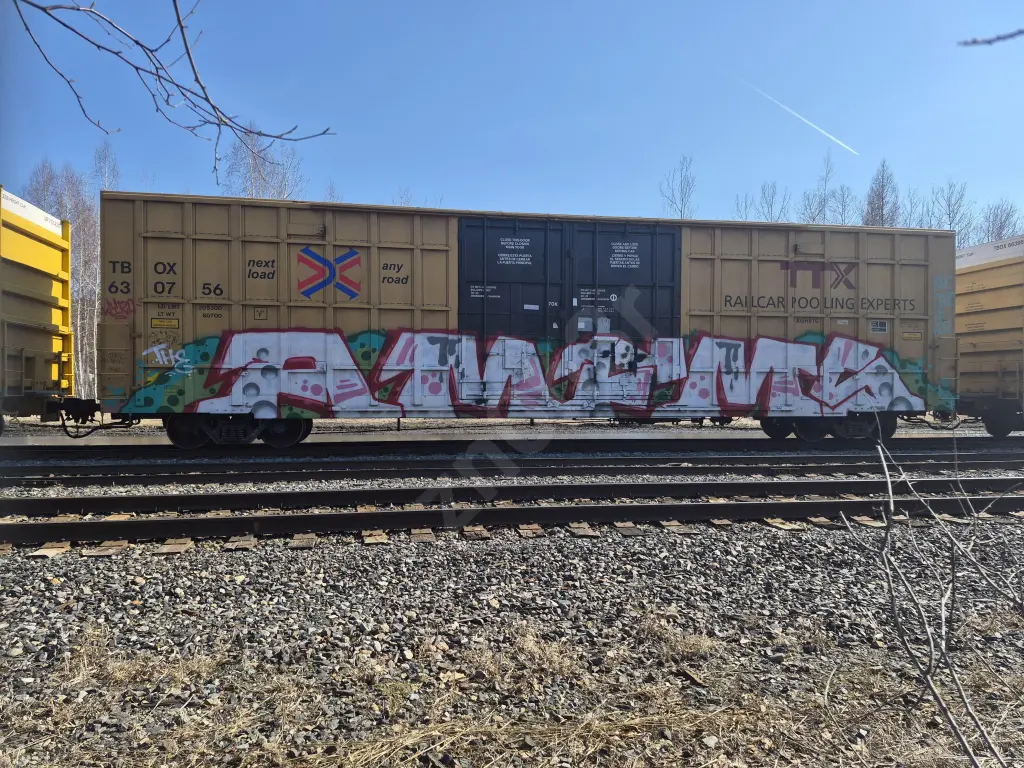 TBOX630756 - NORTH-AMERICA