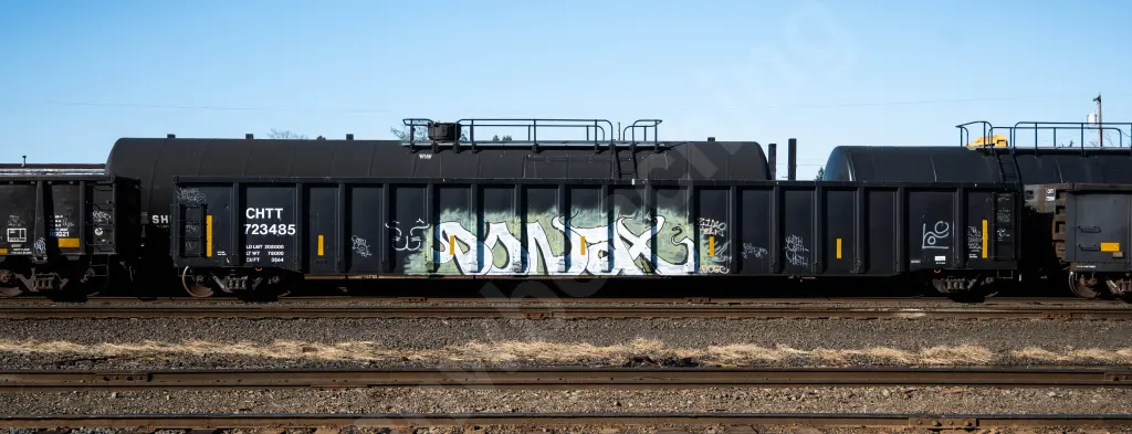 CHTT723485 - NORTH-AMERICA