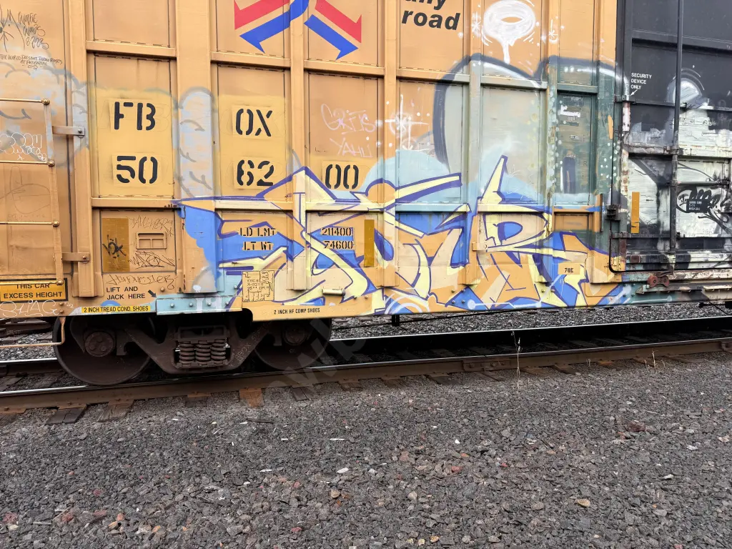 FBOX506200 - NORTH-AMERICA