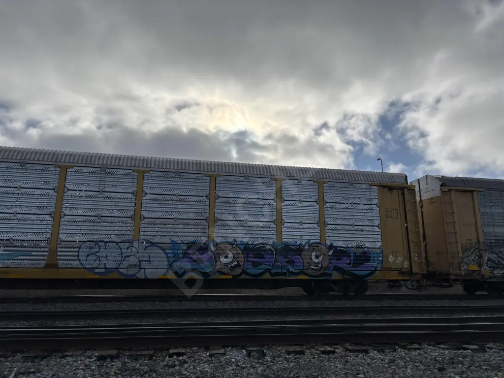 TTGX983085 - NORTH-AMERICA