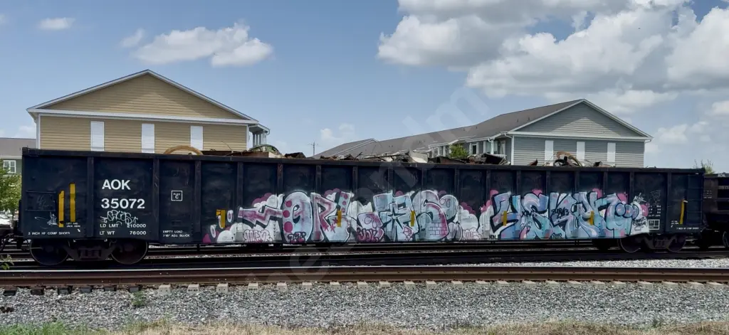 AOK35072 - NORTH-AMERICA