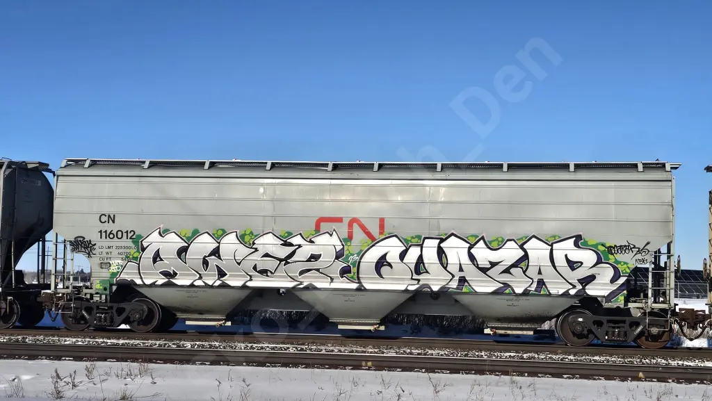 CN116012 - NORTH-AMERICA