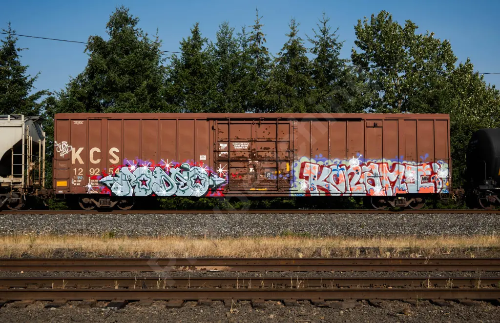 KCS129254 - NORTH-AMERICA